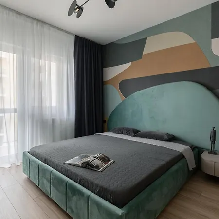 The Aristocrat By D'or Selection Apartament *