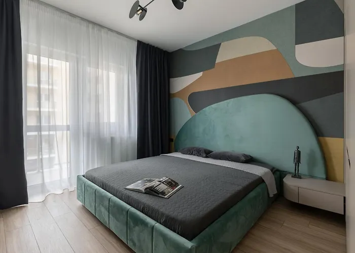 The Aristocrat By D'or Selection Apartment *