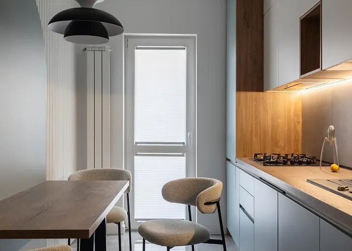 The Aristocrat By D'or Selection Apartament Bucureşti