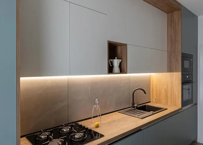 The Aristocrat By D'or Selection Apartment