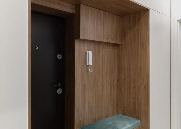 Apartament The Aristocrat By D'or Selection Bucureşti