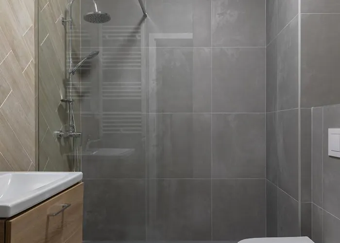 The Aristocrat By D'or Selection Apartament