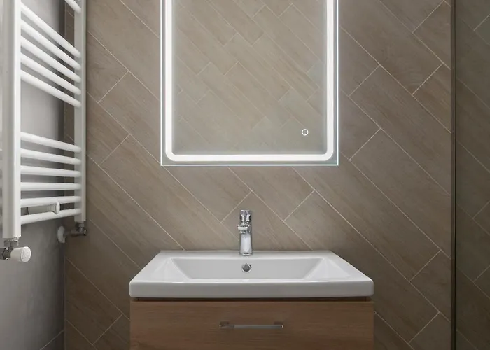 The Aristocrat By D'or Selection Bucureşti