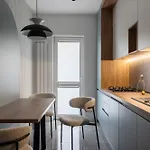 The Aristocrat By D'or Selection Apartmán Bukurešť